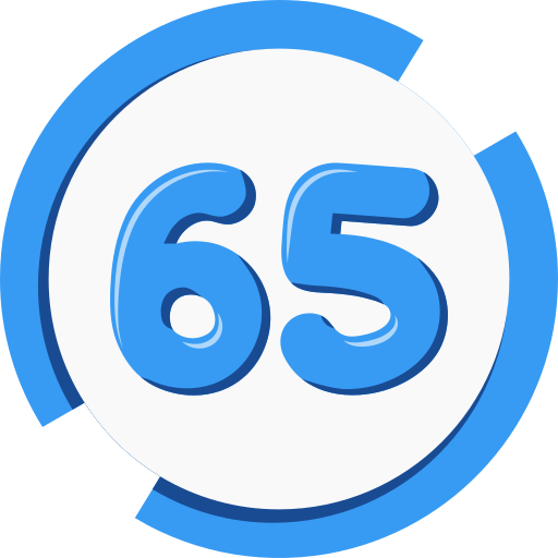 65 icono gratis