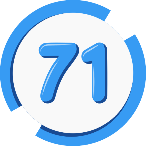 71 icono gratis