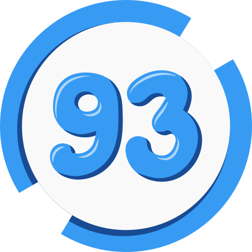 93 icono gratis