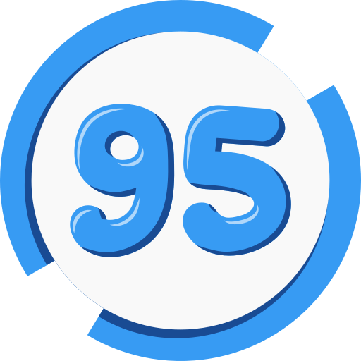 95 icono gratis