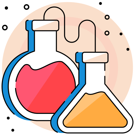 ciencia icono gratis