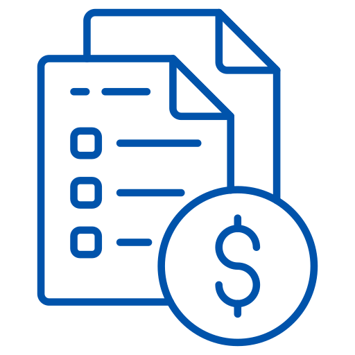 Document Generic color outline icon