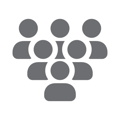 People free icon People free icon