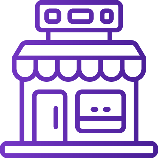 boutique Icône gratuit boutique Icône gratuit