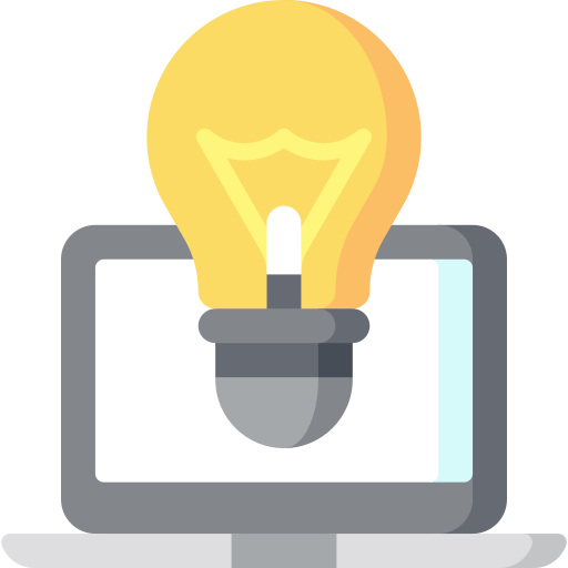 Idea free icon Idea free icon