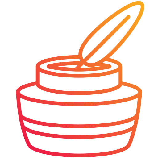 잉크 그릇 무료 아이콘