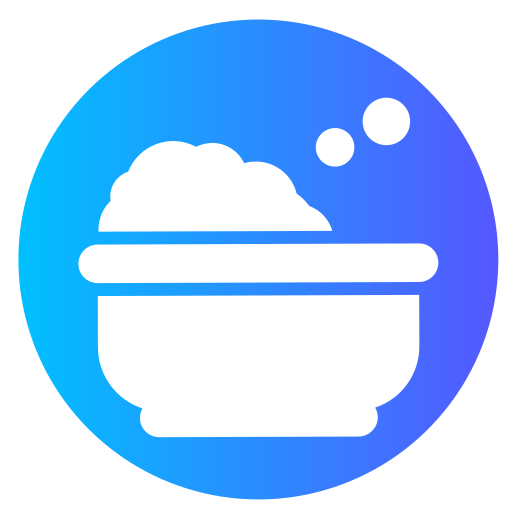 Bathtub free icon