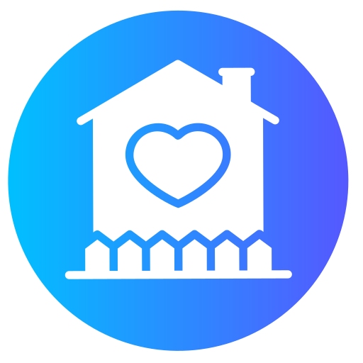 Real estate free icon