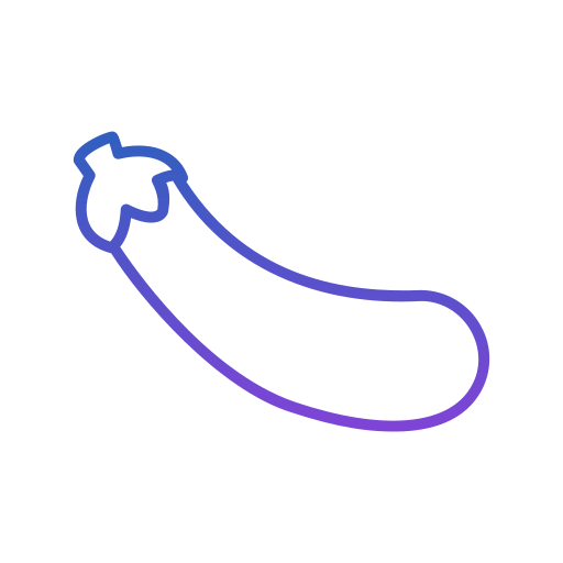 calabacín icono gratis