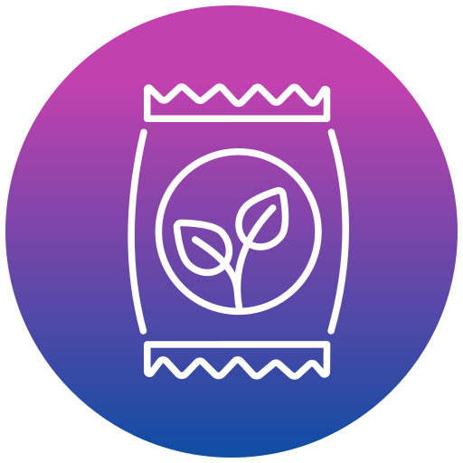 sementes grátis ícone