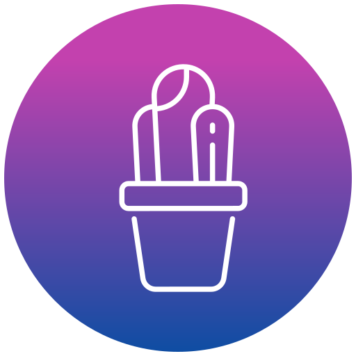 cactus icono gratis