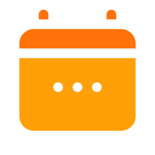 calendario icono gratis