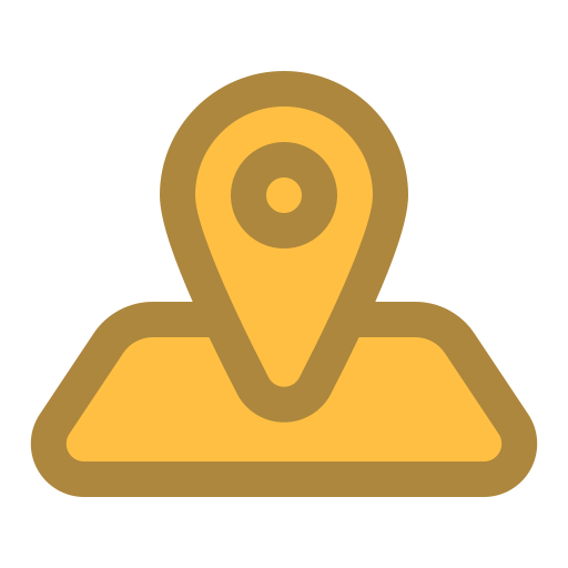 carte Icône gratuit