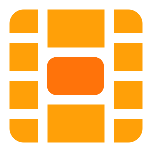 película icono gratis