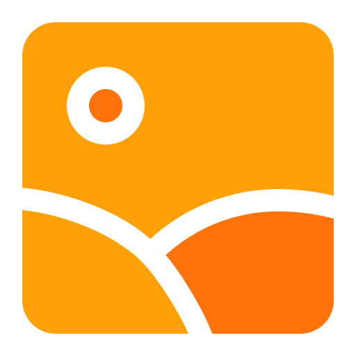 galería icono gratis