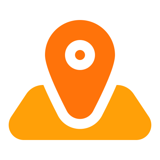 carte Icône gratuit