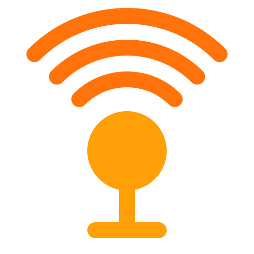 w-lan kostenlos Icon w-lan kostenlos Icon