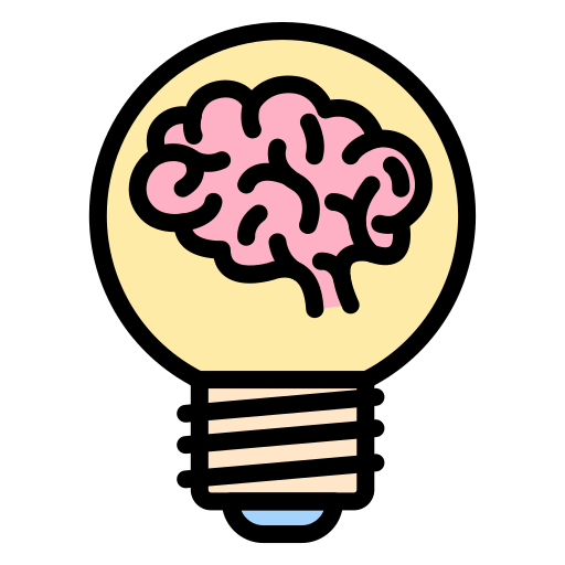 Creativity free icon Creativity free icon