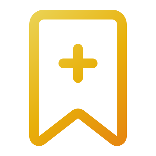 hinzufügen kostenlos Icon