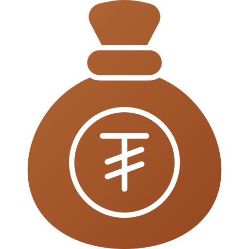 Tugrik free icon Tugrik free icon