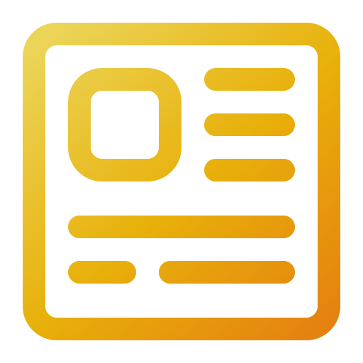 noticias icono gratis