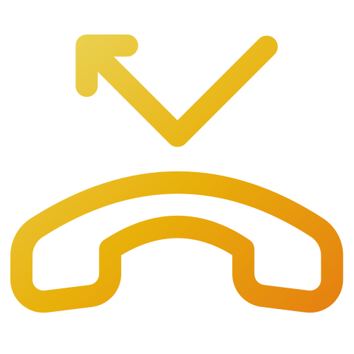 teléfono icono gratis