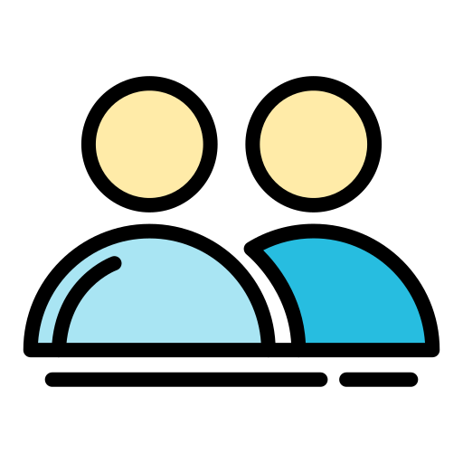 Users free icon Users free icon