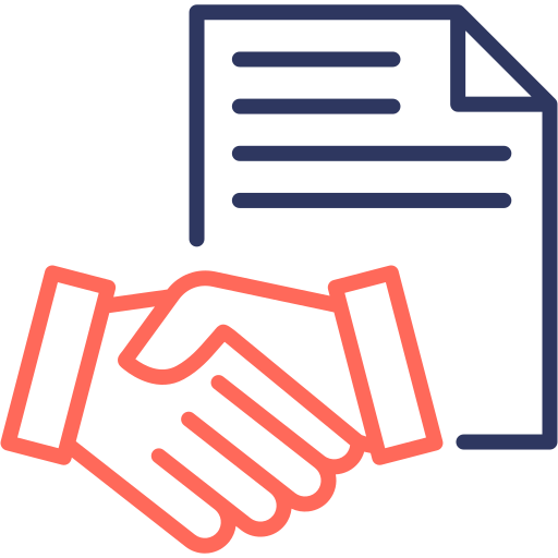 handeln kostenlos Icon