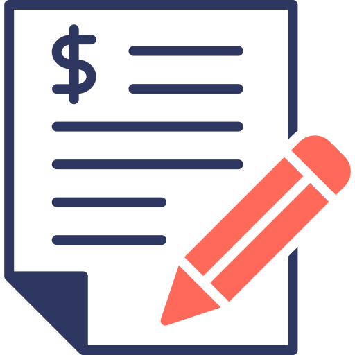 budgetierung kostenlos Icon