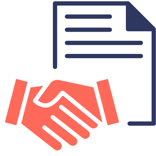 handeln kostenlos Icon