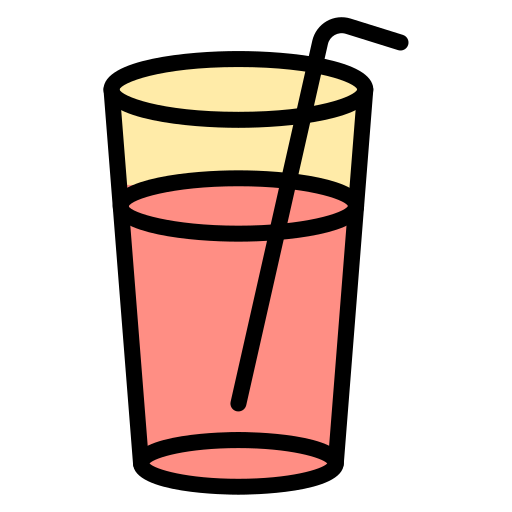 vaso icono gratis