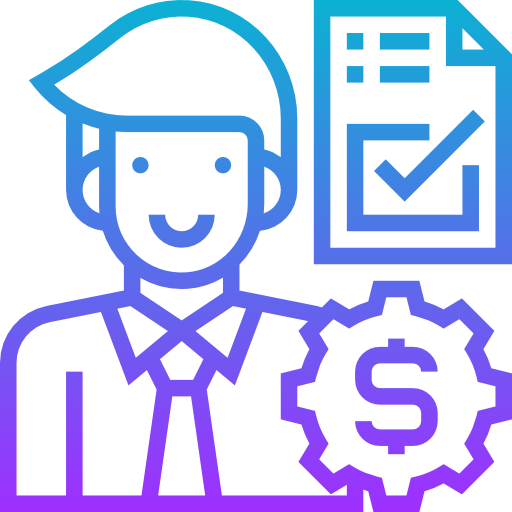 inversor icono gratis