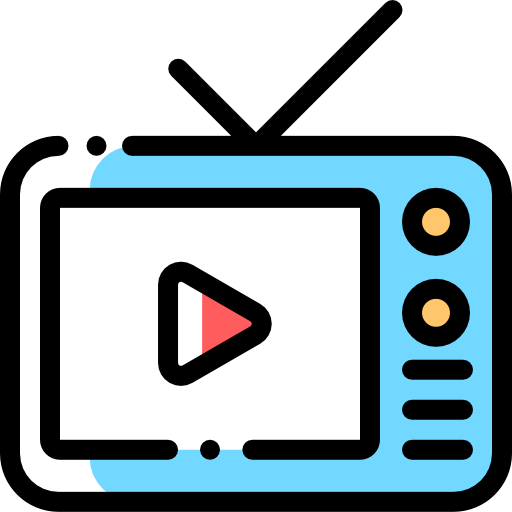 fernsehen kostenlos Icon
