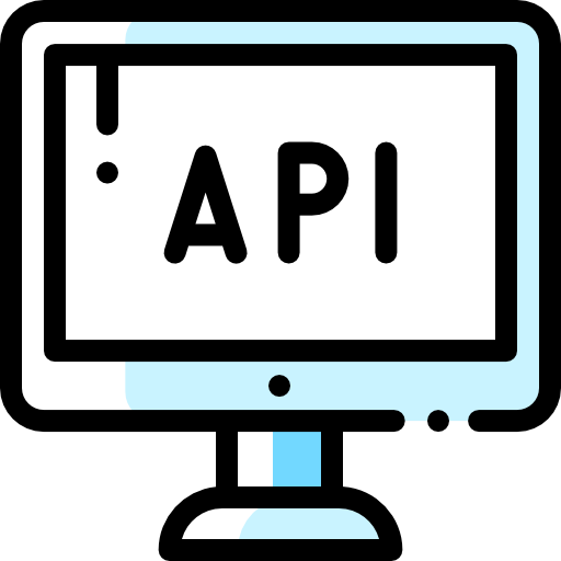 api icono gratis