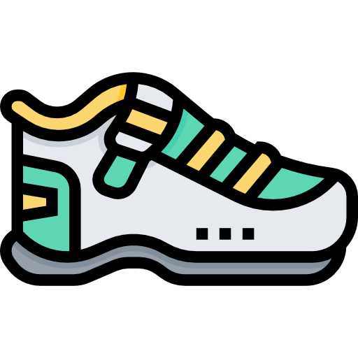 zapatos icono gratis