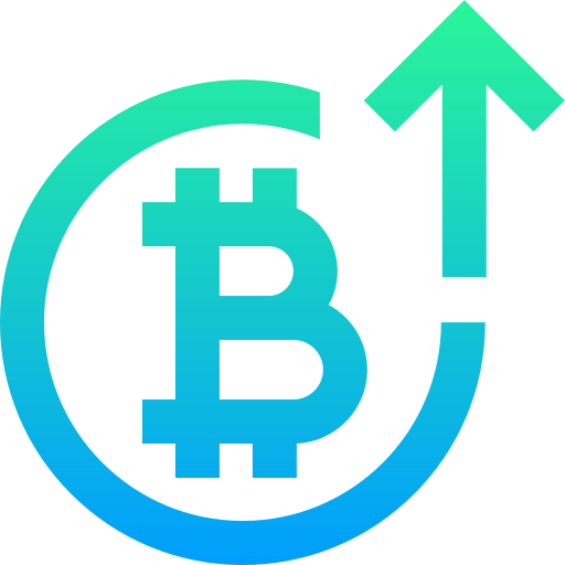 bitcoin icono gratis