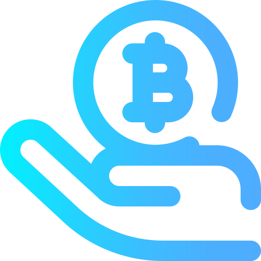 bitcoin icono gratis