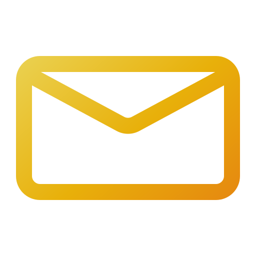 correo electrónico icono gratis