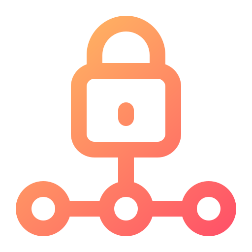 candado icono gratis