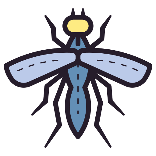 insecto icono gratis