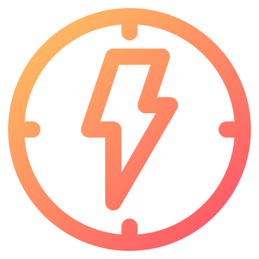 venta express icono gratis