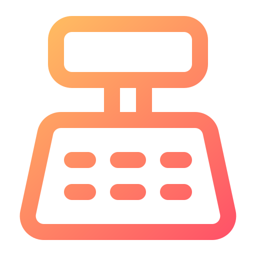 kasse kostenlos Icon