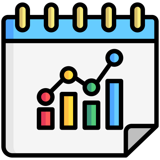 calendario icono gratis