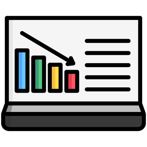 Потеря бесплатно иконка