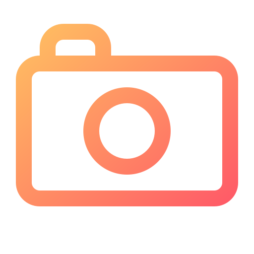 사진 무료 아이콘