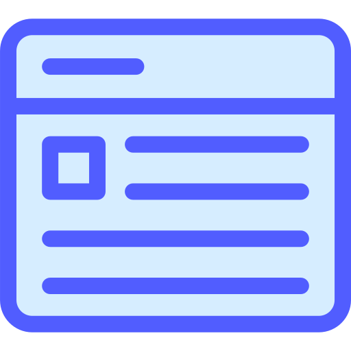 journal Icône gratuit