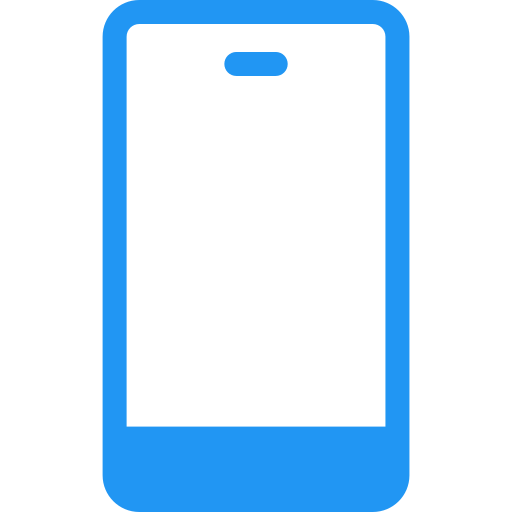 téléphone intelligent Icône gratuit téléphone intelligent Icône gratuit
