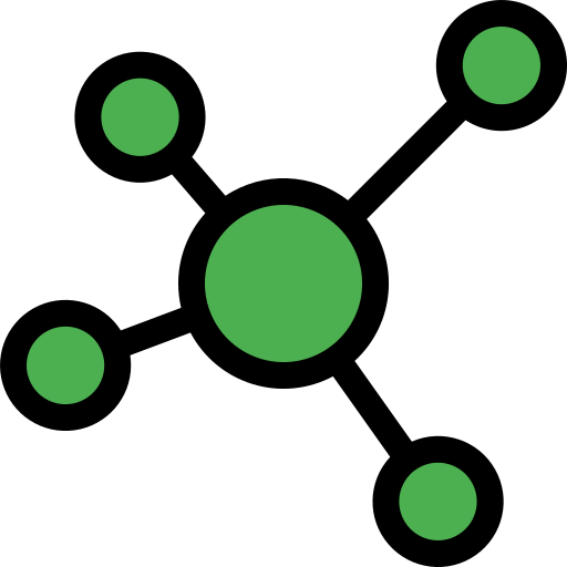 Network free icon Network free icon