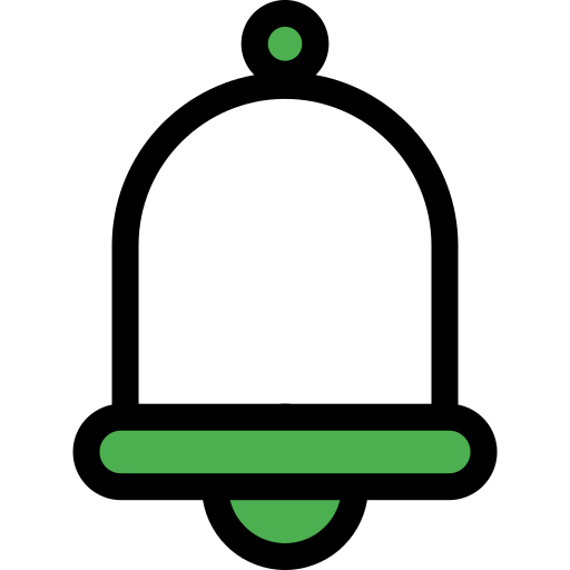 benachrichtigung kostenlos Icon