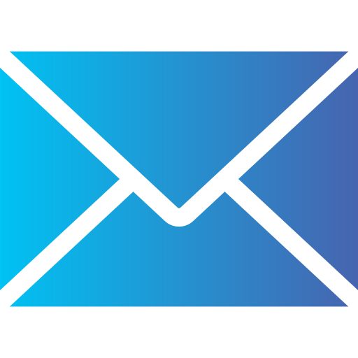 correo electrónico icono gratis